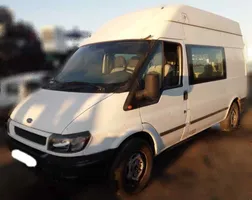 Ford Transit Assale posteriore 