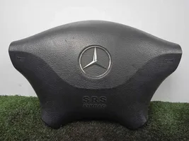 Mercedes-Benz Vito Viano W639 Airbag del volante 6394600098