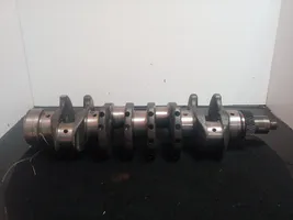 Ford Maverick Crankshaft 