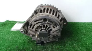 Iveco Daily 4th gen Generatore/alternatore 