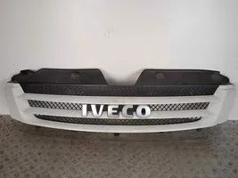 Iveco Daily 4th gen Grille de calandre avant 