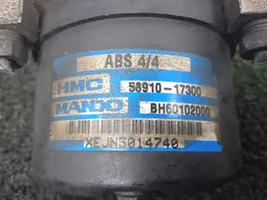 Hyundai Matrix ABS Pump 