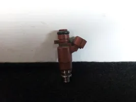 Nissan Maxima Fuel injector 