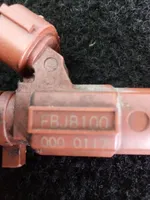 Nissan Maxima Fuel injector 