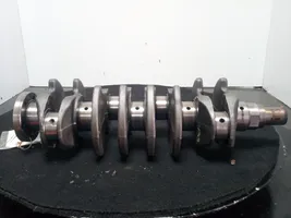 Ford Fusion Crankshaft 