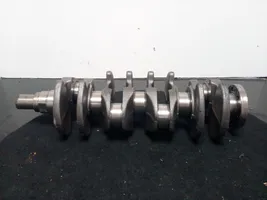 Ford Fusion Crankshaft 