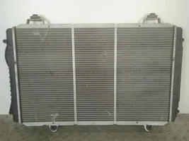 Citroen C3 Pluriel Radiateur de refroidissement 