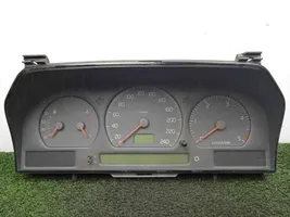 Volvo S70  V70  V70 XC Compteur de vitesse tableau de bord 