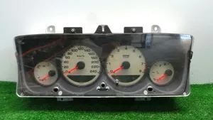 Chrysler Neon II Spidometrs (instrumentu panelī) P04793523AJ