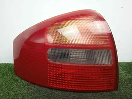 Audi A6 Allroad C5 Lampa tylna 