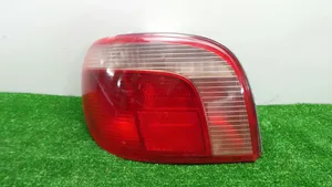 Toyota Yaris Verso Lampa tylna 