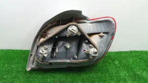 Toyota Yaris Verso Lampa tylna 