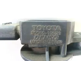 Toyota Yaris Verso Fuel injector 9008019021