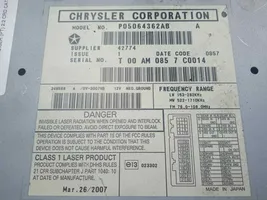 Chrysler PT Cruiser Centralina Audio Hi-fi 