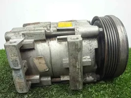 Ford Escort Air conditioning (A/C) compressor (pump) 