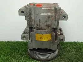 Ford Escort Air conditioning (A/C) compressor (pump) 