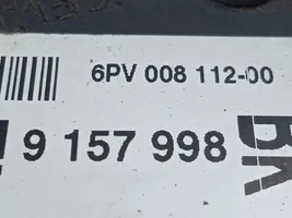 Opel Astra G Acceleration sensor 9157998