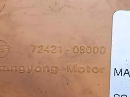 SsangYong Rexton Etuoven sisäkahva 7242108000