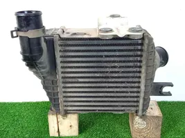 KIA Sportage Radiador intercooler 2827027251