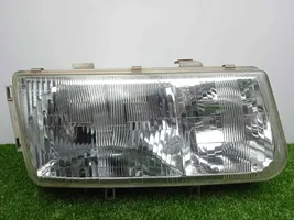 Tata Safari Faro/fanale 