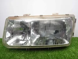 Tata Safari Lampa przednia 