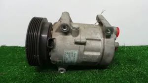 Renault Megane II Compressore aria condizionata (A/C) (pompa) 1139026