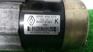 Renault Scenic RX Starter motor 