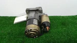 Renault Scenic RX Starter motor 