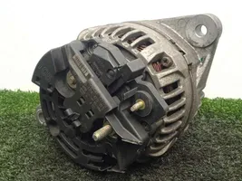 Alfa Romeo 147 Generatore/alternatore 0124415015