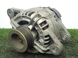 Alfa Romeo 147 Generatore/alternatore 0124415015