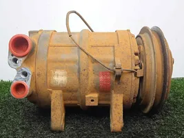 Nissan Terrano Air conditioning (A/C) compressor (pump) 