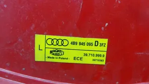 Audi A6 Allroad C5 Feux arrière / postérieurs 