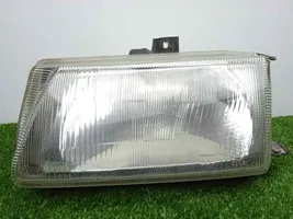 Volkswagen Caddy Headlight/headlamp 