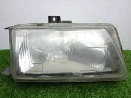 Volkswagen Caddy Headlight/headlamp 