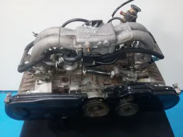 Alfa Romeo 33 Engine AK30750