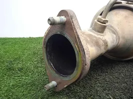 Ford Focus Filtr cząstek stałych Katalizator / FAP / DPF 6M515H221AA