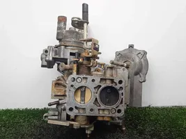 Ford Orion Carburettor 