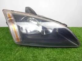 Ford Focus Lampa przednia 