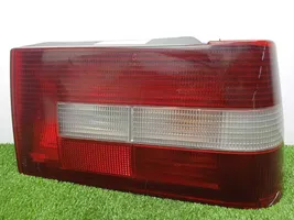 Volvo 460 Lampa tylna 