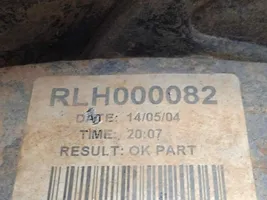 Land Rover Range Rover L322 Zwrotnica koła tylnego RLH000082