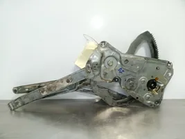 BMW 3 E36 Alzacristalli manuale della portiera anteriore 