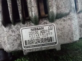 Nissan Primera Alternator 