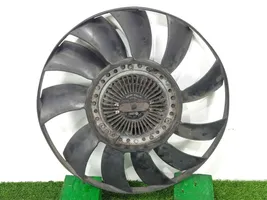 Audi A6 S6 C6 4F Mehāniskais ventilators 7691955267