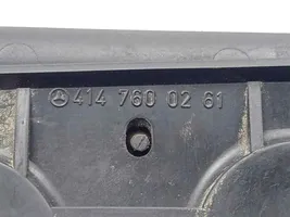 Mercedes-Benz Vaneo W414 Ārējais atvēršanas rokturis 4147600261