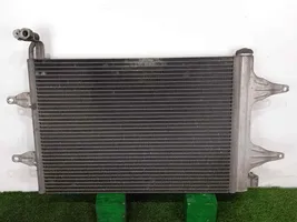 Seat Ibiza III (6L) Radiateur condenseur de climatisation 