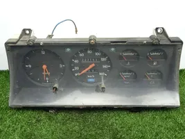 Nissan Patrol 160 Compteur de vitesse tableau de bord 