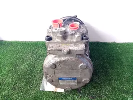 KIA Rio Ilmastointilaitteen kompressorin pumppu (A/C) 1214012201