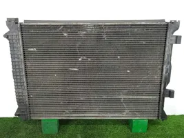 Audi A6 S6 C5 4B Radiateur de refroidissement 4B0121251