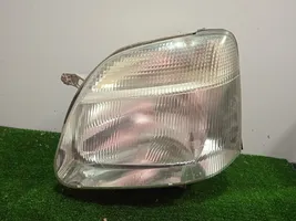 Opel Agila A Lampa przednia 