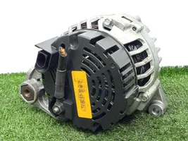 Audi A6 Allroad C5 Alternator SG12B025